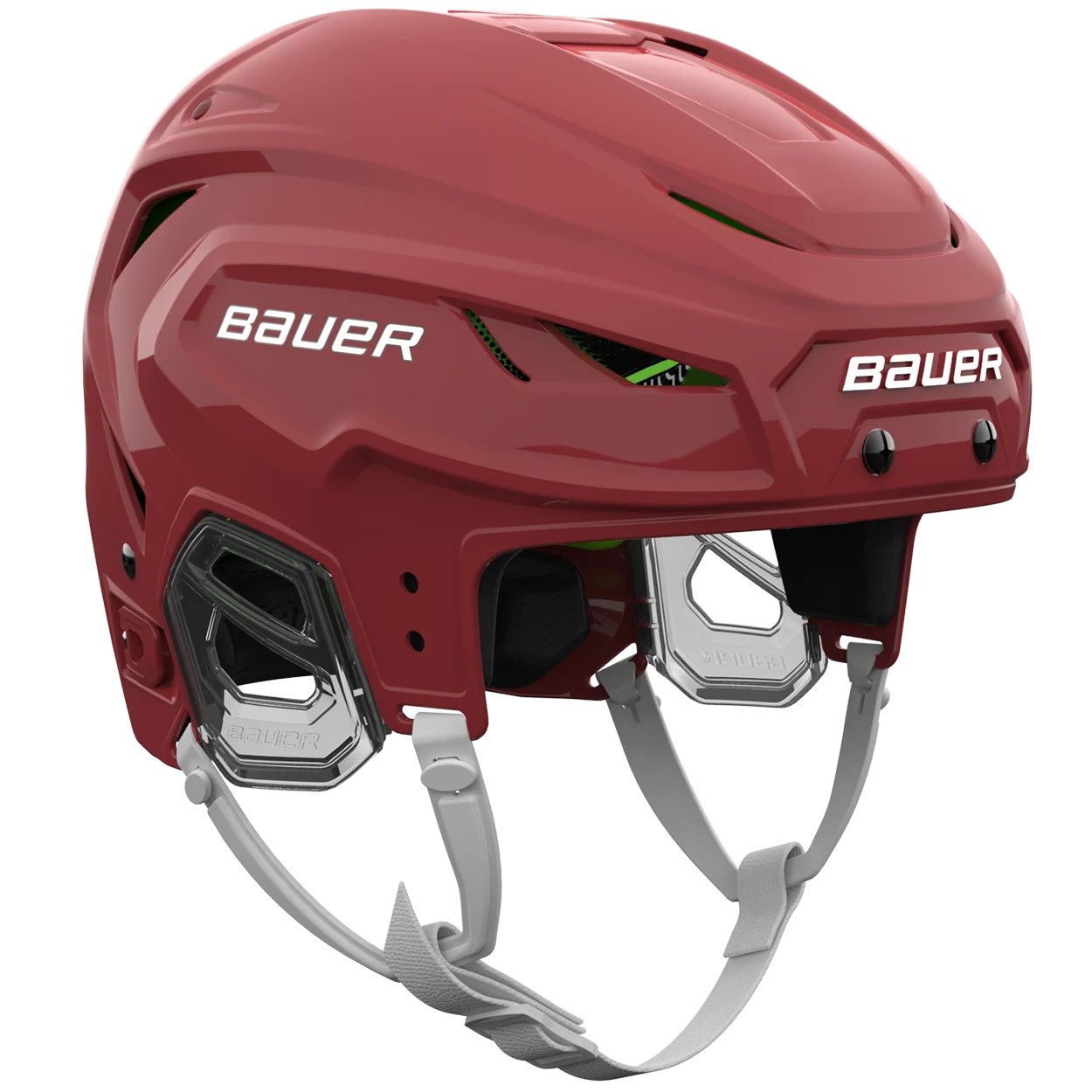 Bauer VAPOR HYPERLITE HELMET 7 Bauer VAPOR HYPERLITE HELMET - Image 5