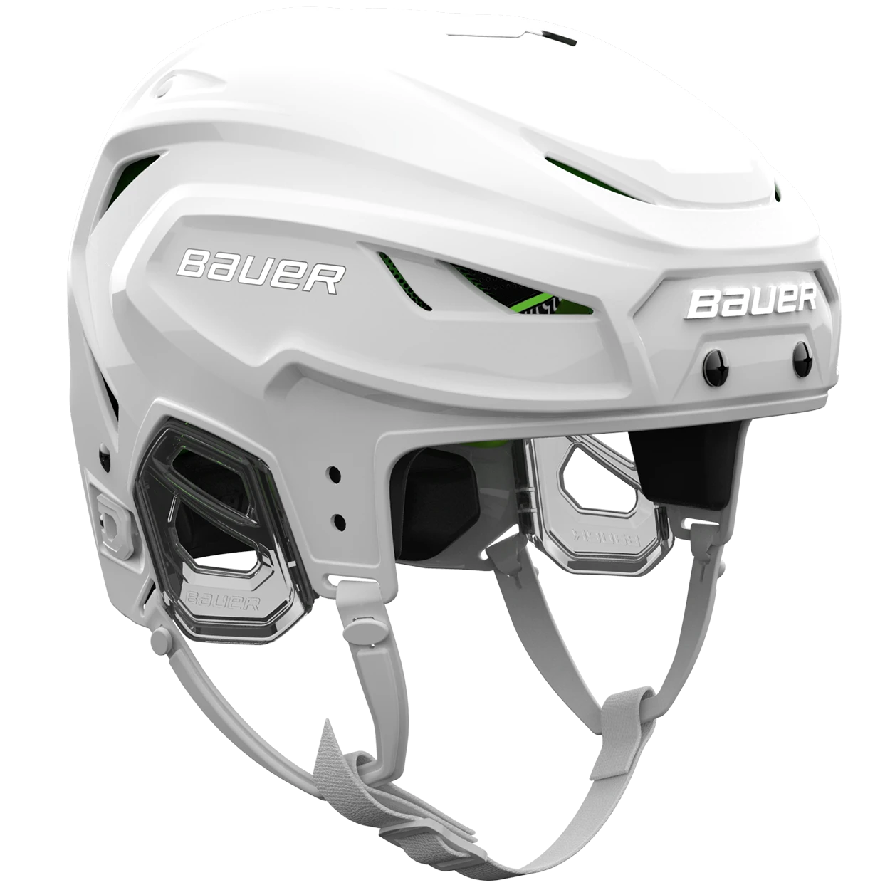Bauer VAPOR HYPERLITE HELMET 4 Bauer VAPOR HYPERLITE HELMET - Image 2