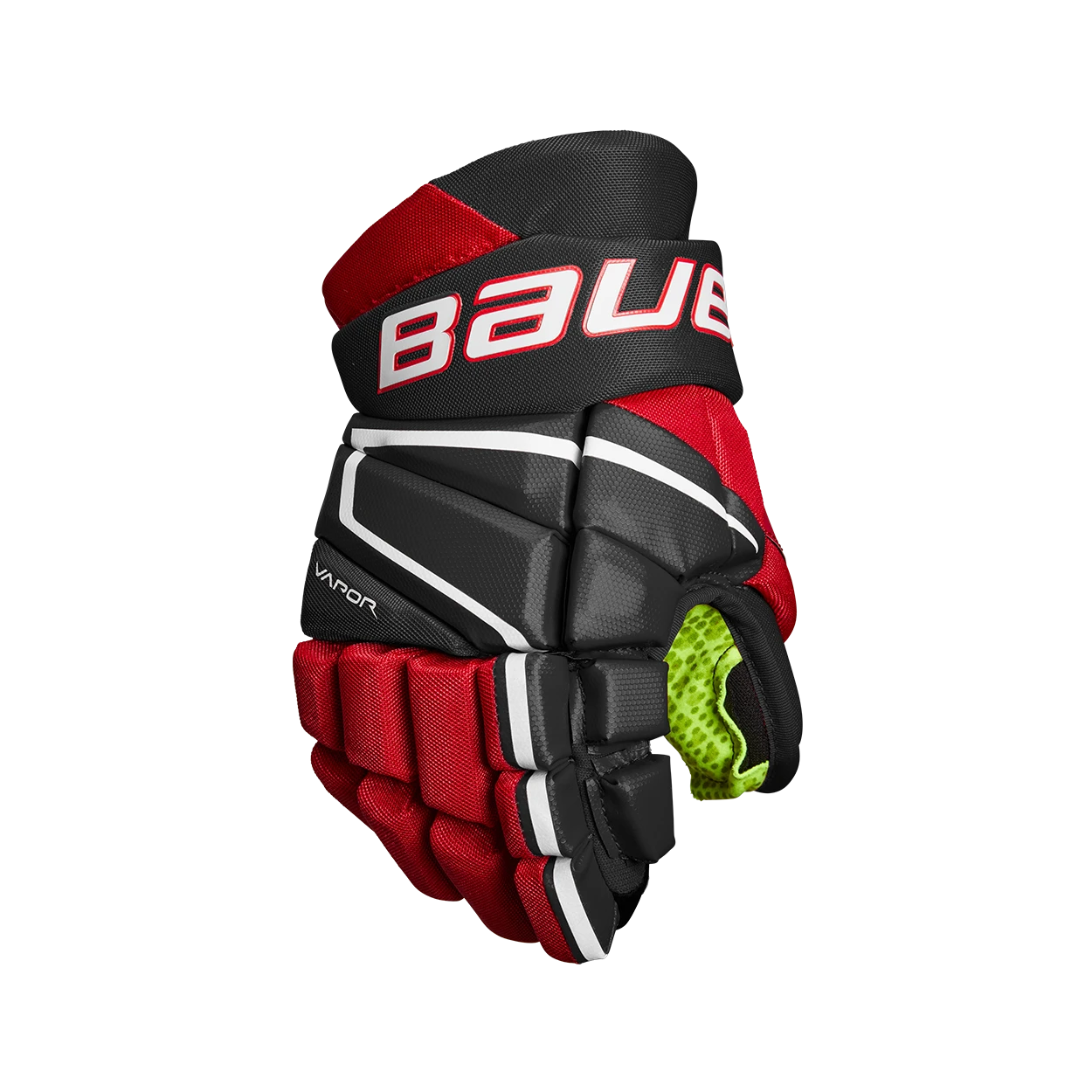 Bauer VAPOR 3X GLOVEJUNIOR 7 Bauer VAPOR 3X GLOVEJUNIOR - Image 5