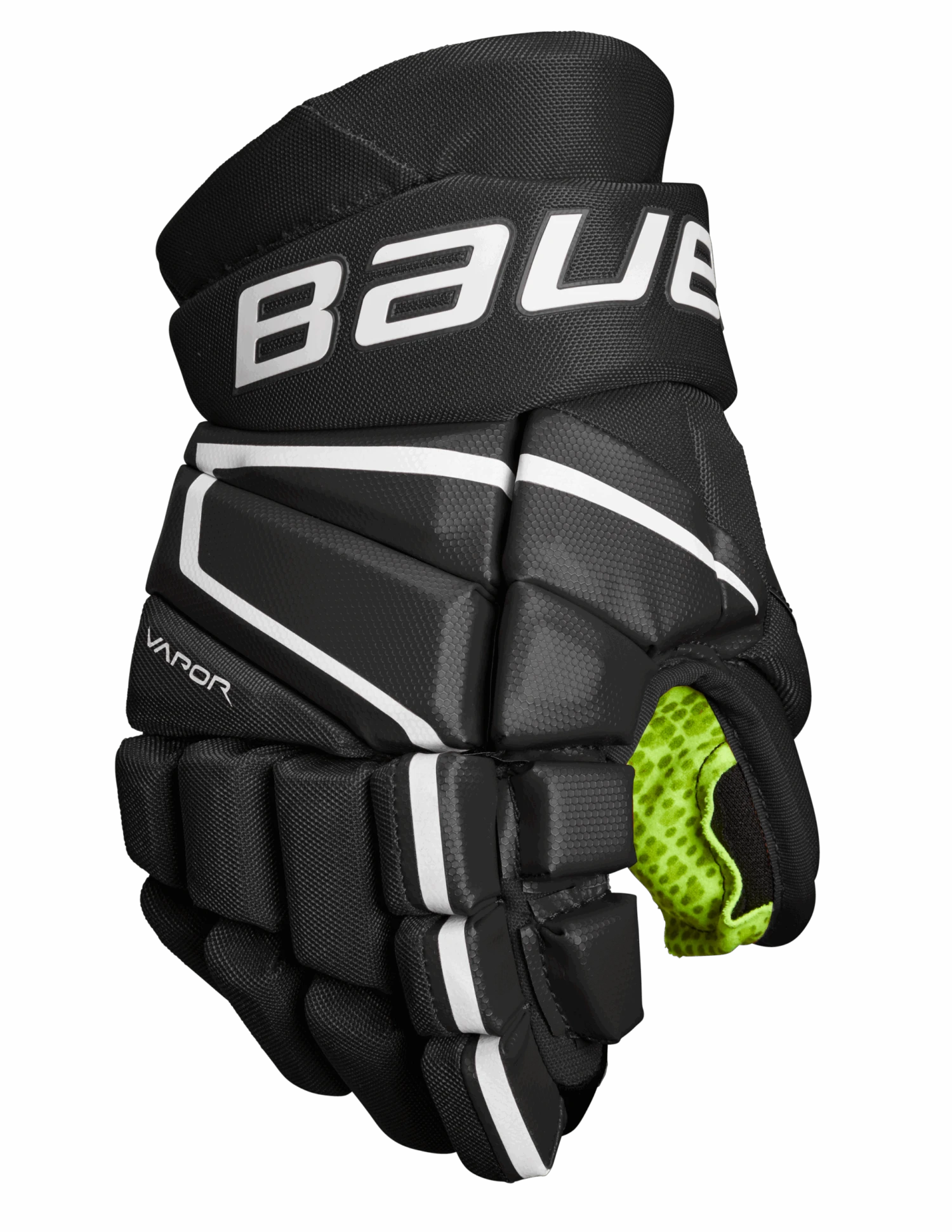 Bauer VAPOR 3X GLOVEJUNIOR 4 Bauer VAPOR 3X GLOVEJUNIOR - Image 2