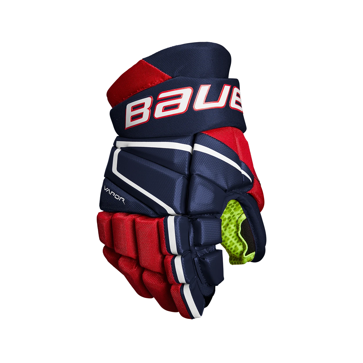 Bauer VAPOR 3X GLOVEJUNIOR 8 Bauer VAPOR 3X GLOVEJUNIOR - Image 6