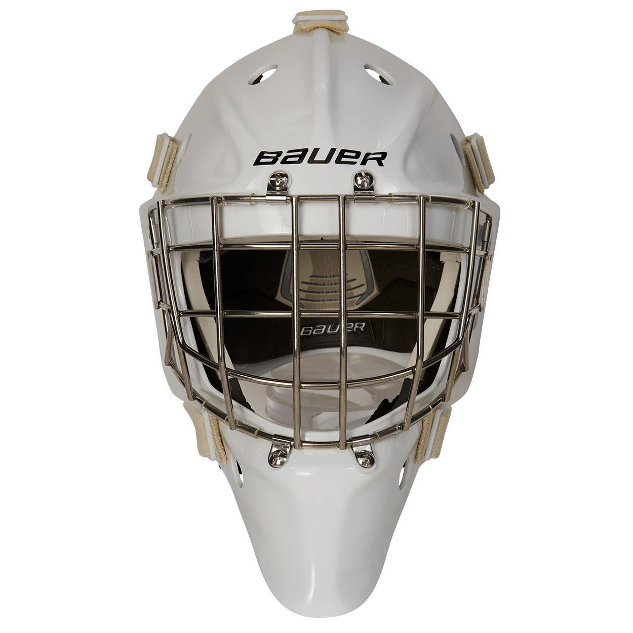 BAUER 960 GOAL MASK SENIOR 4 BAUER 960 GOAL MASK SENIOR - Image 2