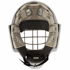 BAUER 960 GOAL MASK SENIOR 7 BAUER 960 GOAL MASK SENIOR -Bauer 627135 03