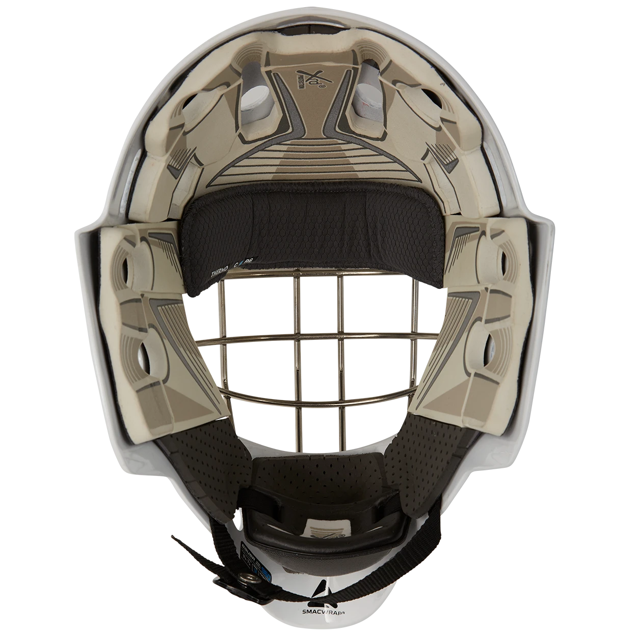 BAUER 960 GOAL MASK SENIOR 5 BAUER 960 GOAL MASK SENIOR - Image 3