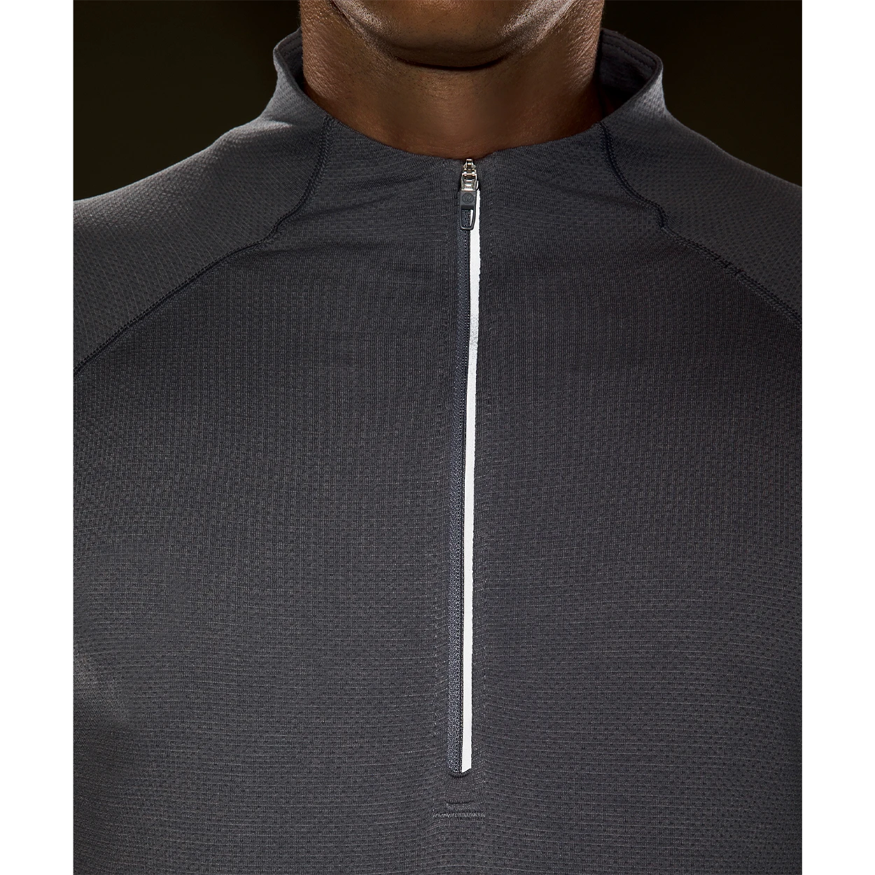 BAUER // Lululemon METAL VENT TECH HALF ZIP 10 BAUER // Lululemon METAL VENT TECH HALF ZIP - Image 9