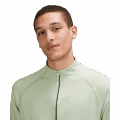 BAUER // Lululemon METAL VENT TECH HALF ZIP 13 BAUER // Lululemon METAL VENT TECH HALF ZIP -Bauer 630690 mint 4