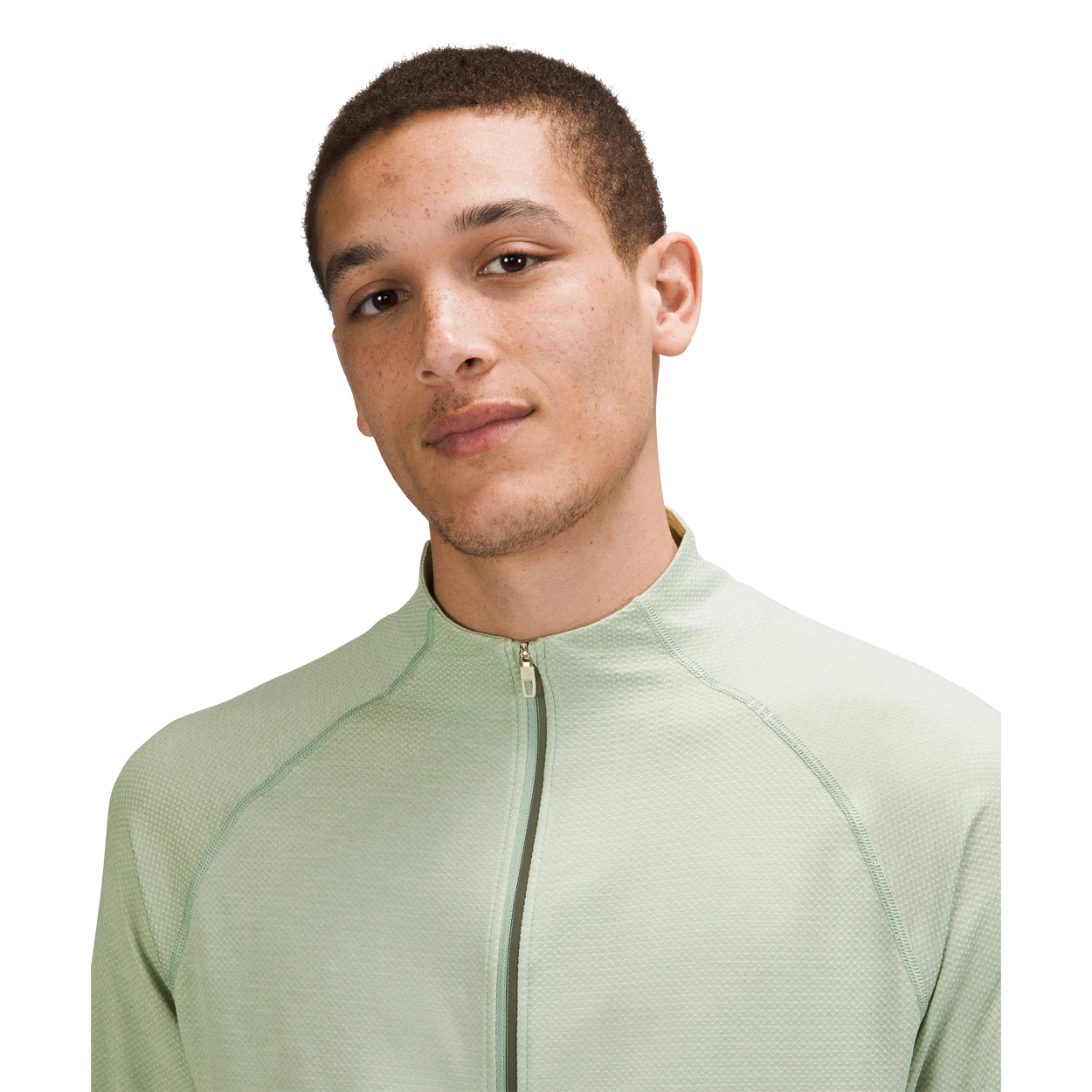 BAUER // Lululemon METAL VENT TECH HALF ZIP 5 BAUER // Lululemon METAL VENT TECH HALF ZIP - Image 4