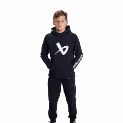 BAUER CORE HOODIE YOUTH