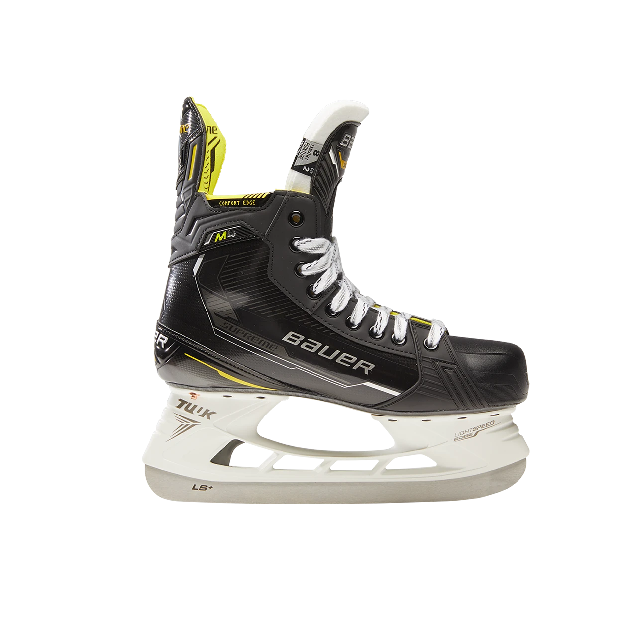 Bauer SUPREME M4 SKATE SENIOR 4 Bauer SUPREME M4 SKATE SENIOR - Image 2