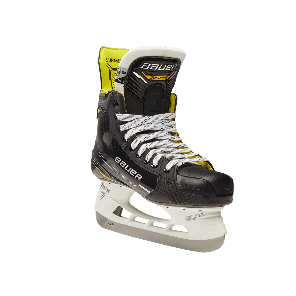 Bauer SUPREME M4 SKATE SENIOR 5 Bauer SUPREME M4 SKATE SENIOR - Image 3