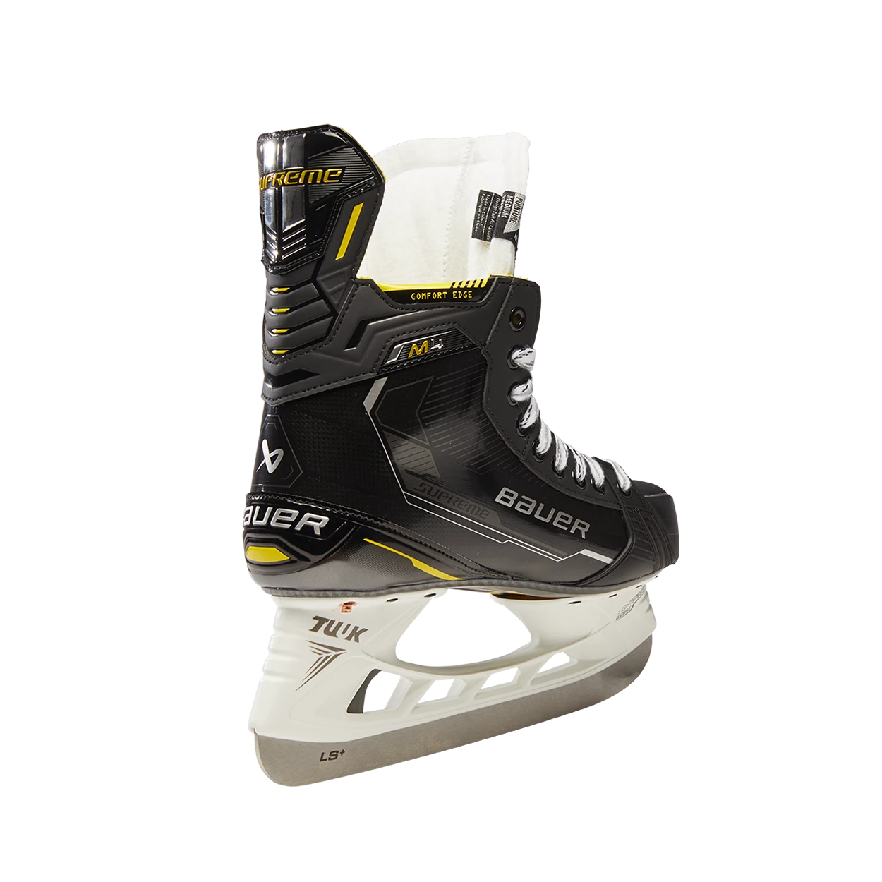 Bauer SUPREME M4 SKATE SENIOR 6 Bauer SUPREME M4 SKATE SENIOR - Image 4