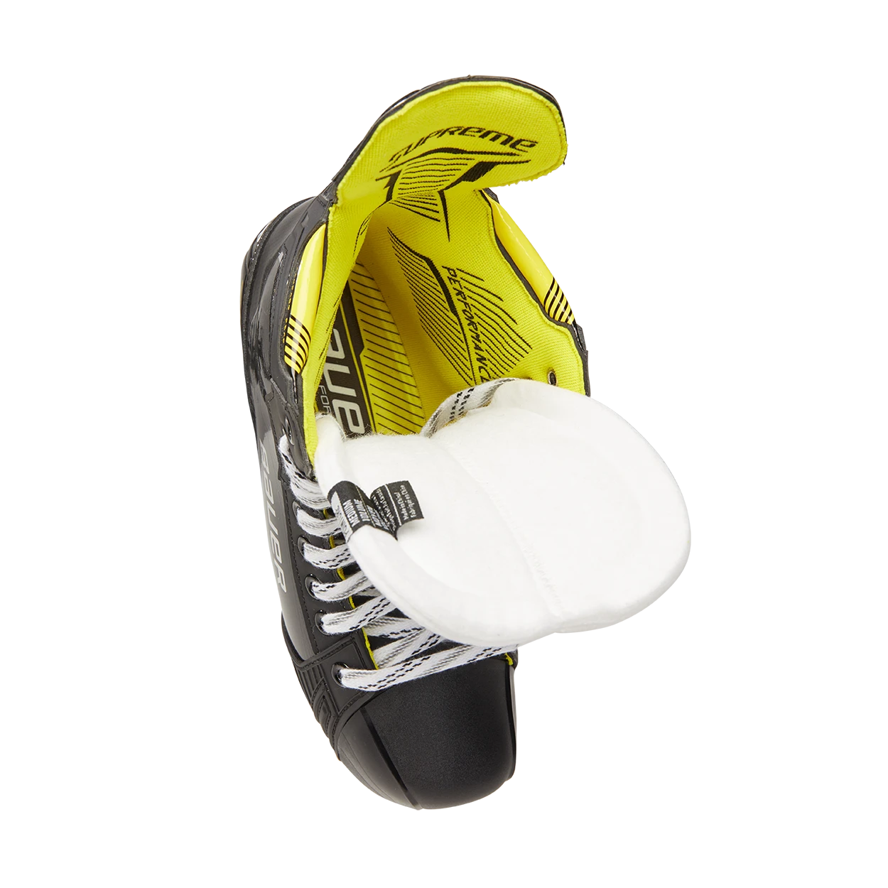 Bauer SUPREME M4 SKATE SENIOR 7 Bauer SUPREME M4 SKATE SENIOR - Image 5