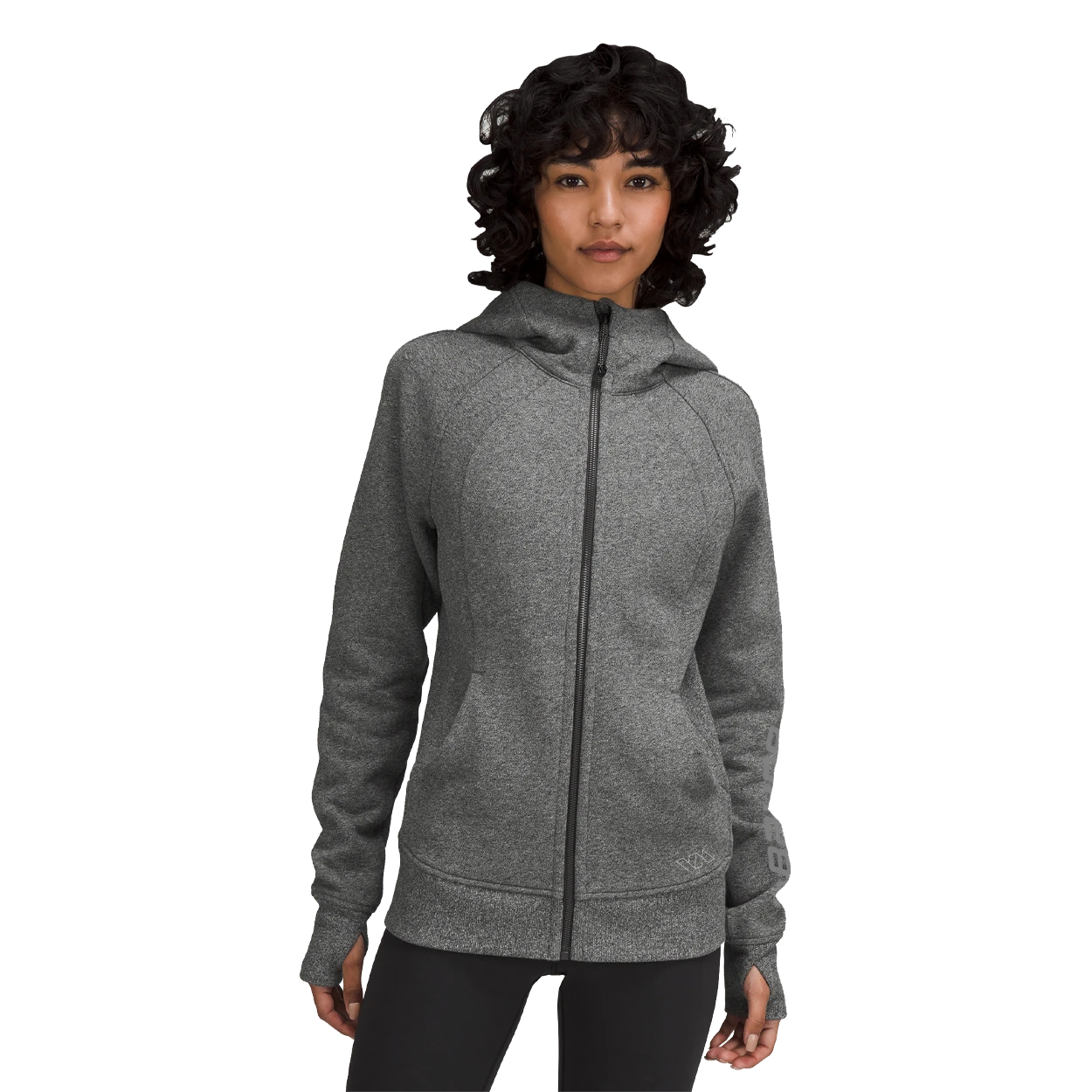 BAUER // Lululemon Scuba Hoodie SS22 4 BAUER // Lululemon Scuba Hoodie SS22 - Image 2