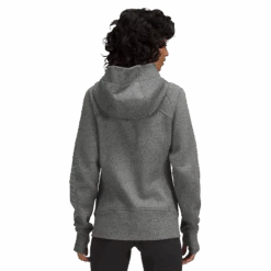 BAUER // Lululemon Scuba Hoodie SS22 7 BAUER // Lululemon Scuba Hoodie SS22 -Bauer 634217 grey 2