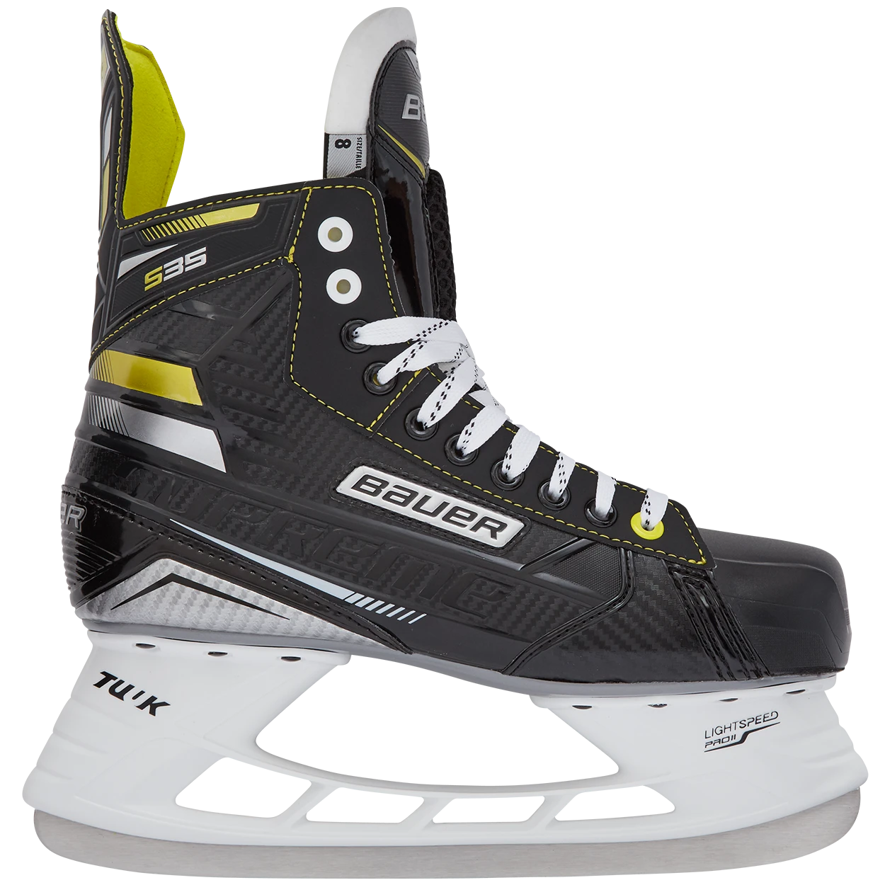 Bauer SUPREME S35 SKATE SENIOR 3 Bauer SUPREME S35 SKATE SENIOR
