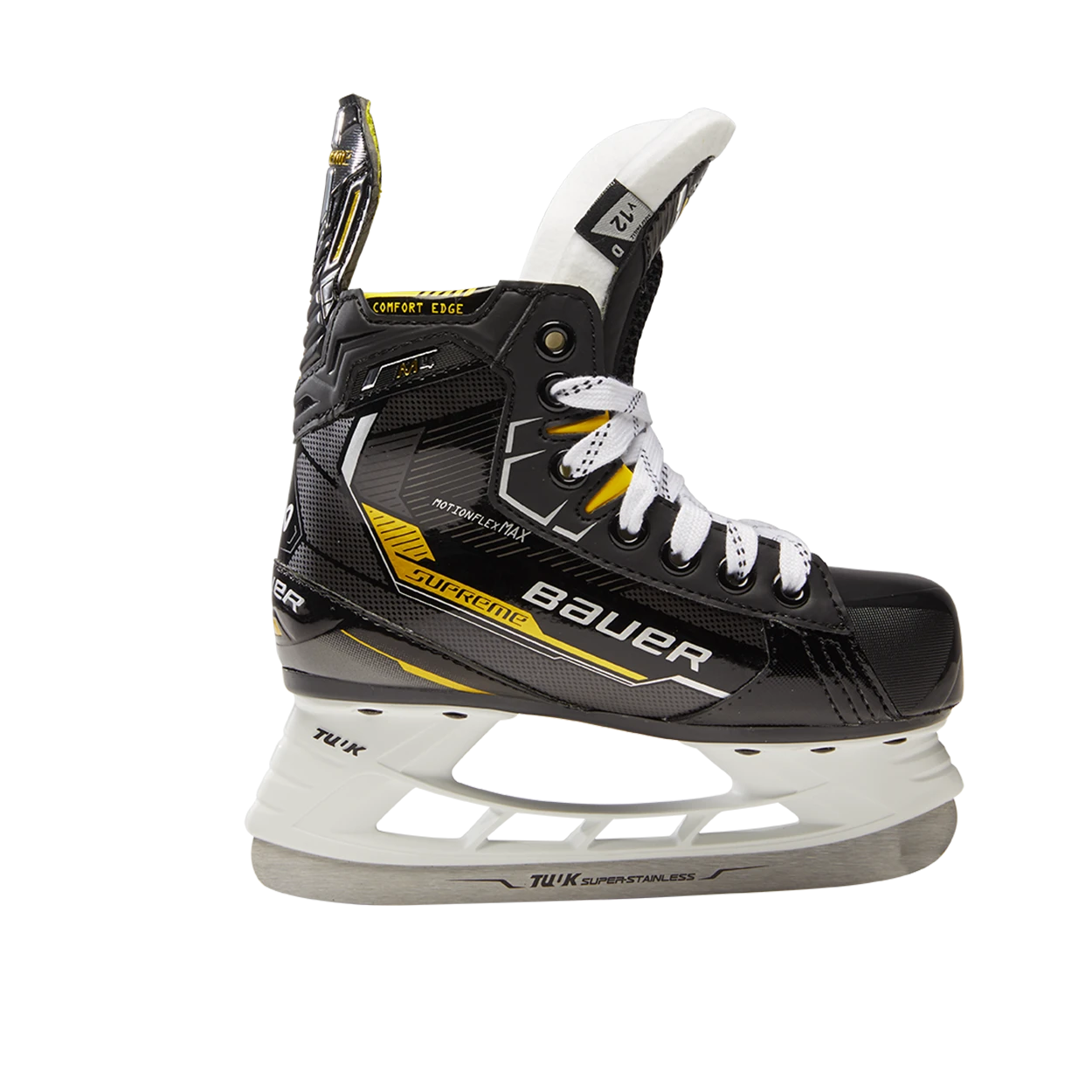 Bauer SUPREME M4 SKATE YOUTH 5 Bauer SUPREME M4 SKATE YOUTH - Image 3