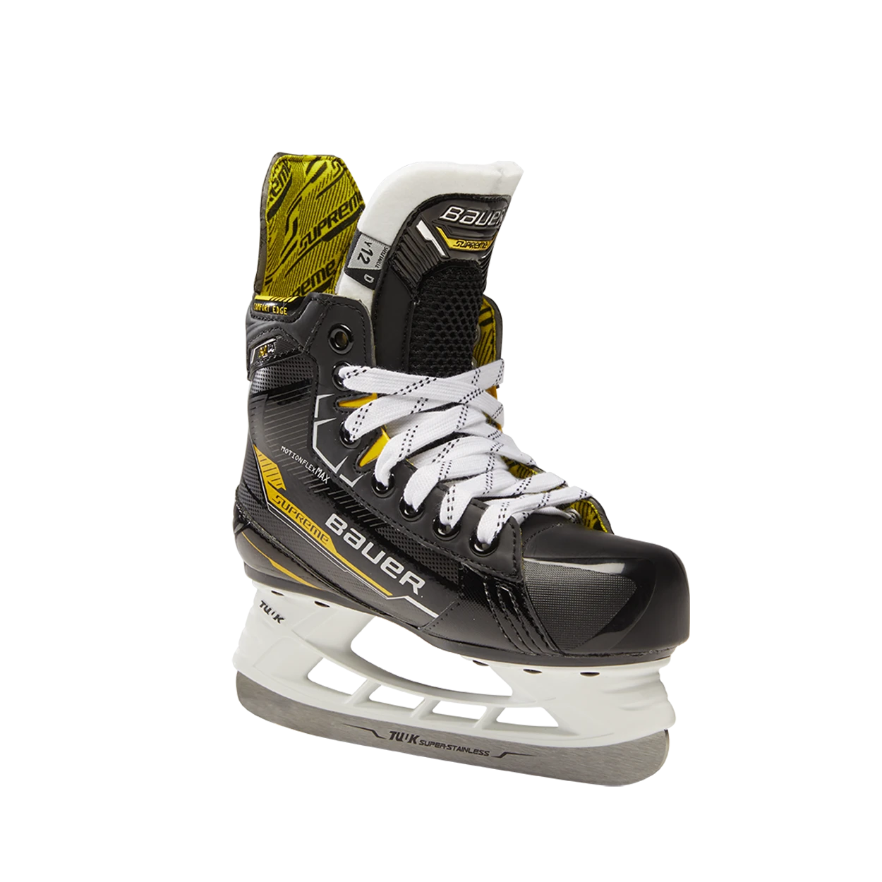 Bauer SUPREME M4 SKATE YOUTH 4 Bauer SUPREME M4 SKATE YOUTH - Image 2