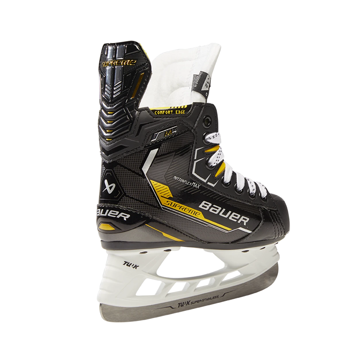 Bauer SUPREME M4 SKATE YOUTH 6 Bauer SUPREME M4 SKATE YOUTH - Image 4
