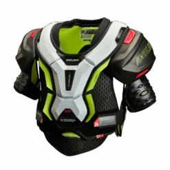Bauer VAPOR HYPERLITE SHOULDER PADJUNIOR