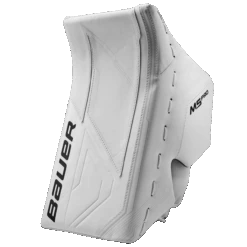 Bauer SUPREME M5PRO BLOCKER SENIOR