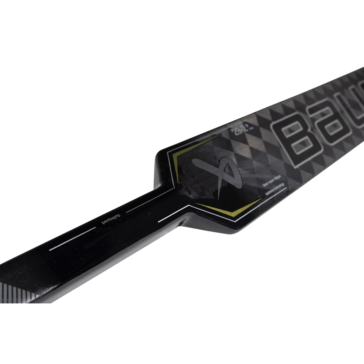 BAUER PROTO-V GOAL STICK SENIOR 5 BAUER PROTO-V GOAL STICK SENIOR - Image 3