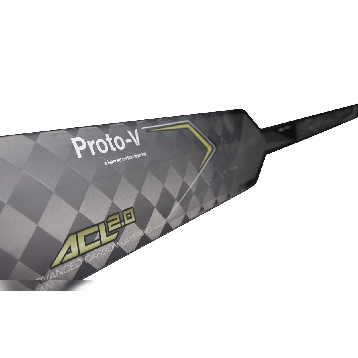 BAUER PROTO-V GOAL STICK SENIOR 6 BAUER PROTO-V GOAL STICK SENIOR - Image 4