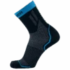 Bauer PERFORMANCE LOW SKATE SOCK 2 Bauer PERFORMANCE LOW SKATE SOCK -Bauer 644239 BLK 01