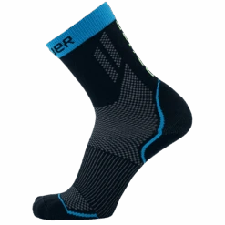 Bauer PERFORMANCE LOW SKATE SOCK