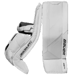 Bauer SUPREME M5PRO GOAL PAD SENIOR