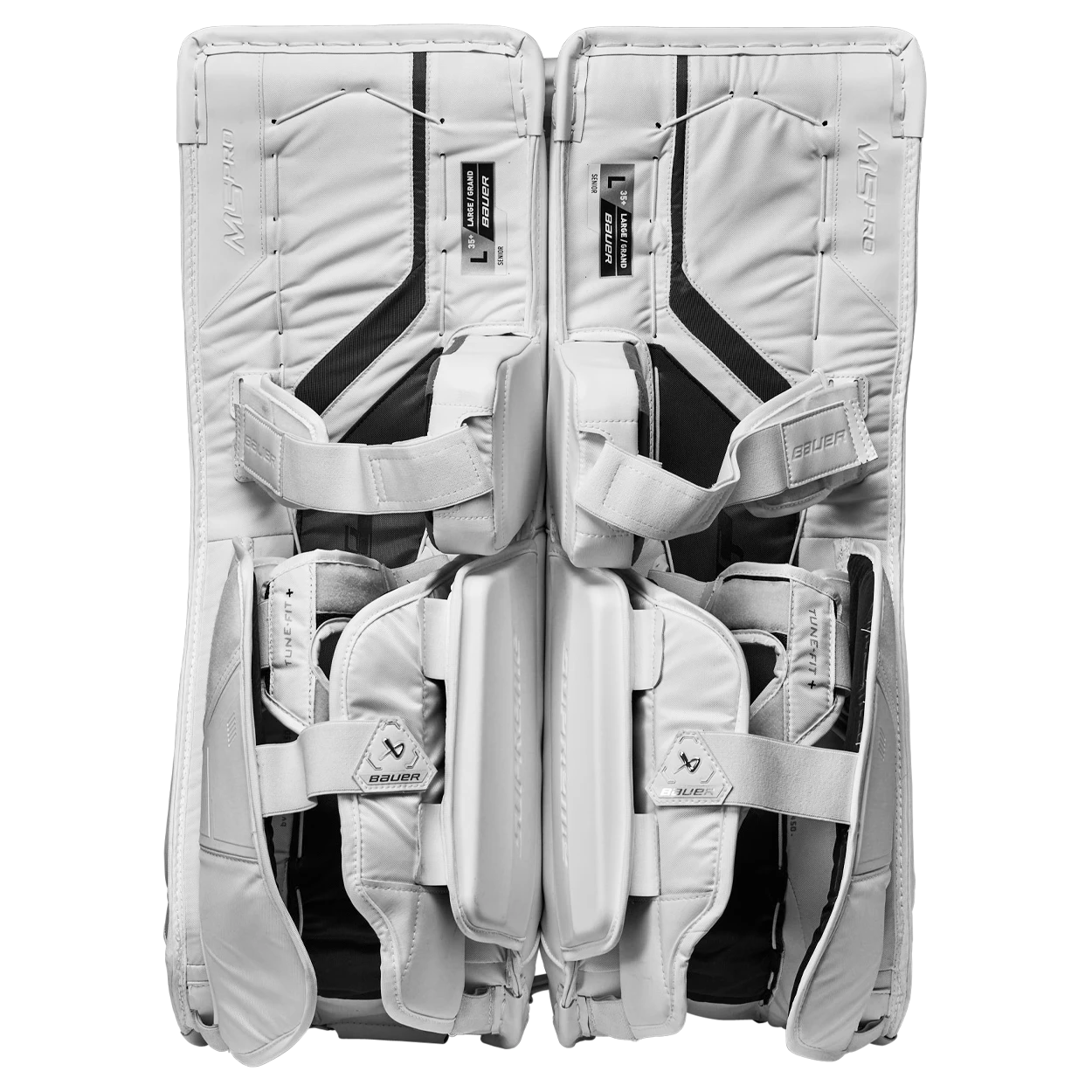 Bauer SUPREME M5PRO GOAL PAD SENIOR 5 Bauer SUPREME M5PRO GOAL PAD SENIOR - Image 3