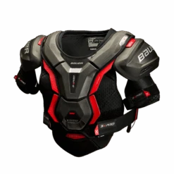 Bauer VAPOR 3X PRO SHOULDER PADSENIOR