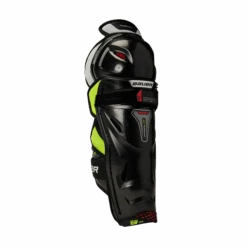Bauer VAPOR HYPERLITE SHIN GUARD JUNIOR