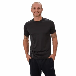 BAUER VAPOR TEAM TECH TEE