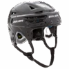 Bauer RE-AKT 150 HELMET 2 Bauer RE-AKT 150 HELMET -Bauer 646042 black 1