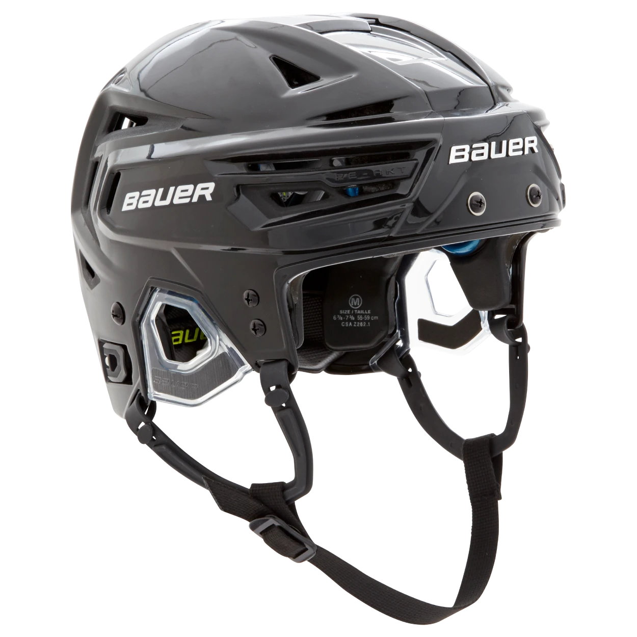 Bauer RE-AKT 150 HELMET 3 Bauer RE-AKT 150 HELMET