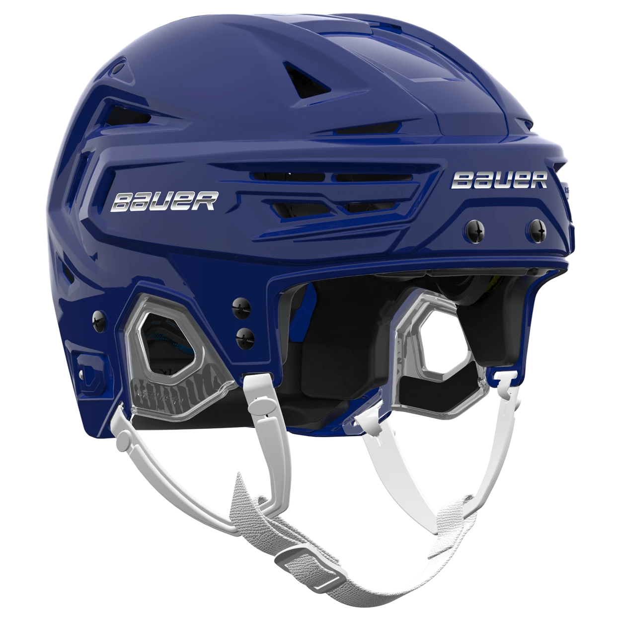 Bauer RE-AKT 150 HELMET 5 Bauer RE-AKT 150 HELMET - Image 3