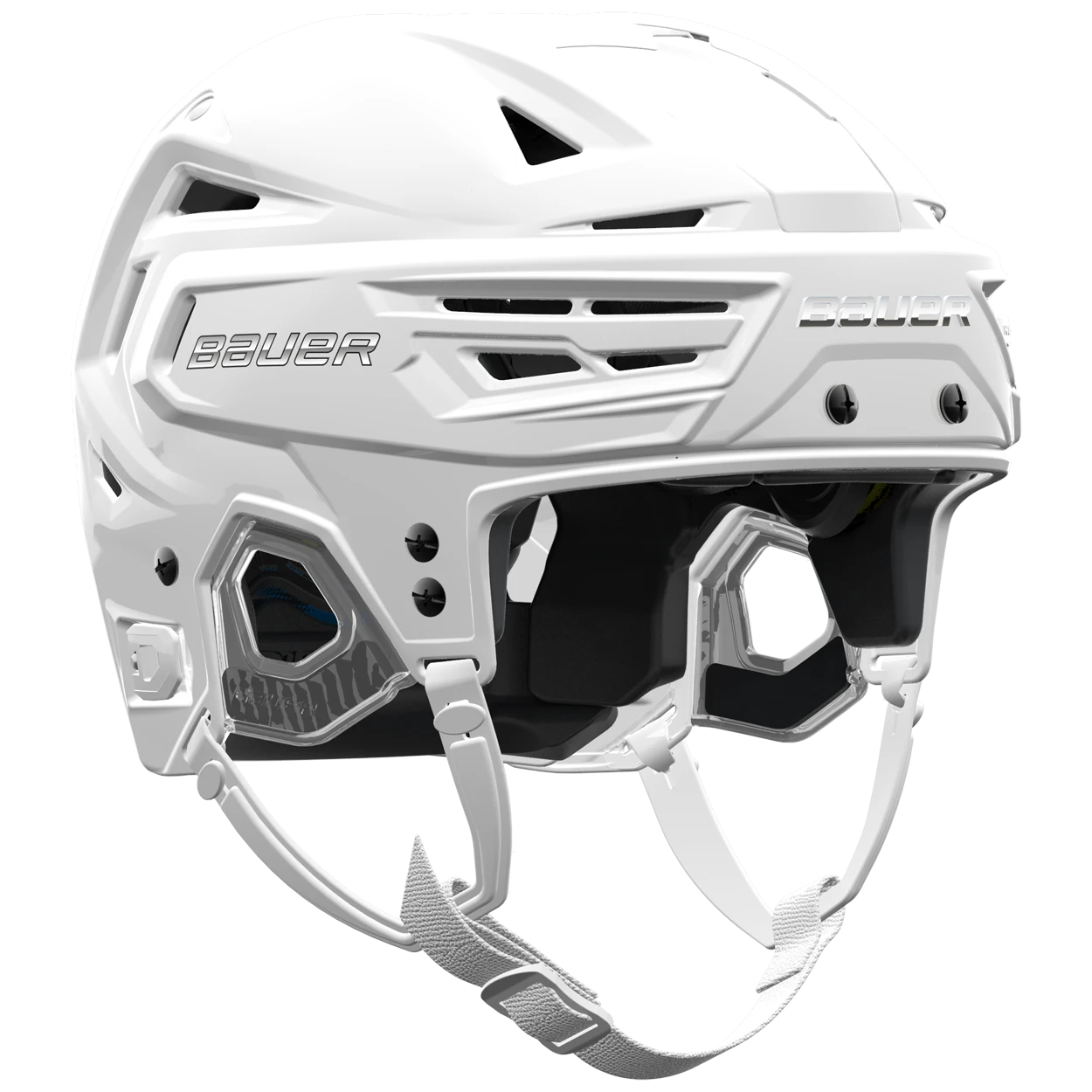 Bauer RE-AKT 150 HELMET 4 Bauer RE-AKT 150 HELMET - Image 2