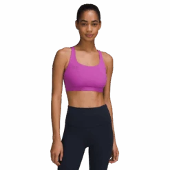 BAUER // Lululemon Energy Bra -Bauer 647035 purple 1 52f48559 058e 4141 94f4 230bd496b3aa