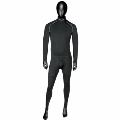 Bauer CORE NECKPROTECT FULL LENGTH ONE PIECE - YOUTH BOYS