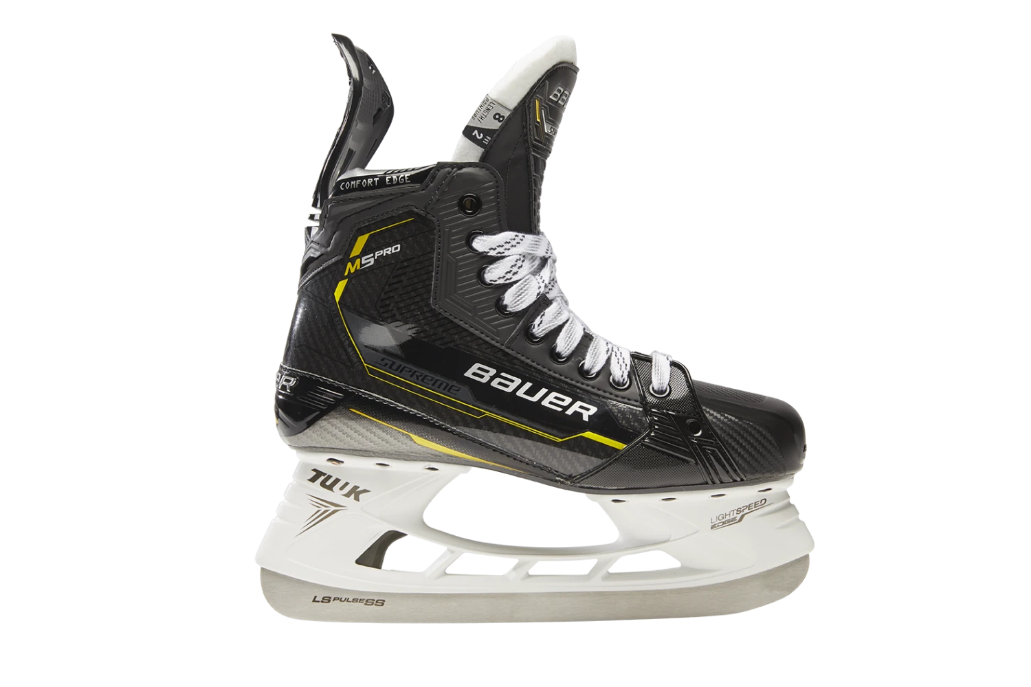 Bauer SUPREME M5 PRO SKATE INTERMEDIATE 4 Bauer SUPREME M5 PRO SKATE INTERMEDIATE - Image 2
