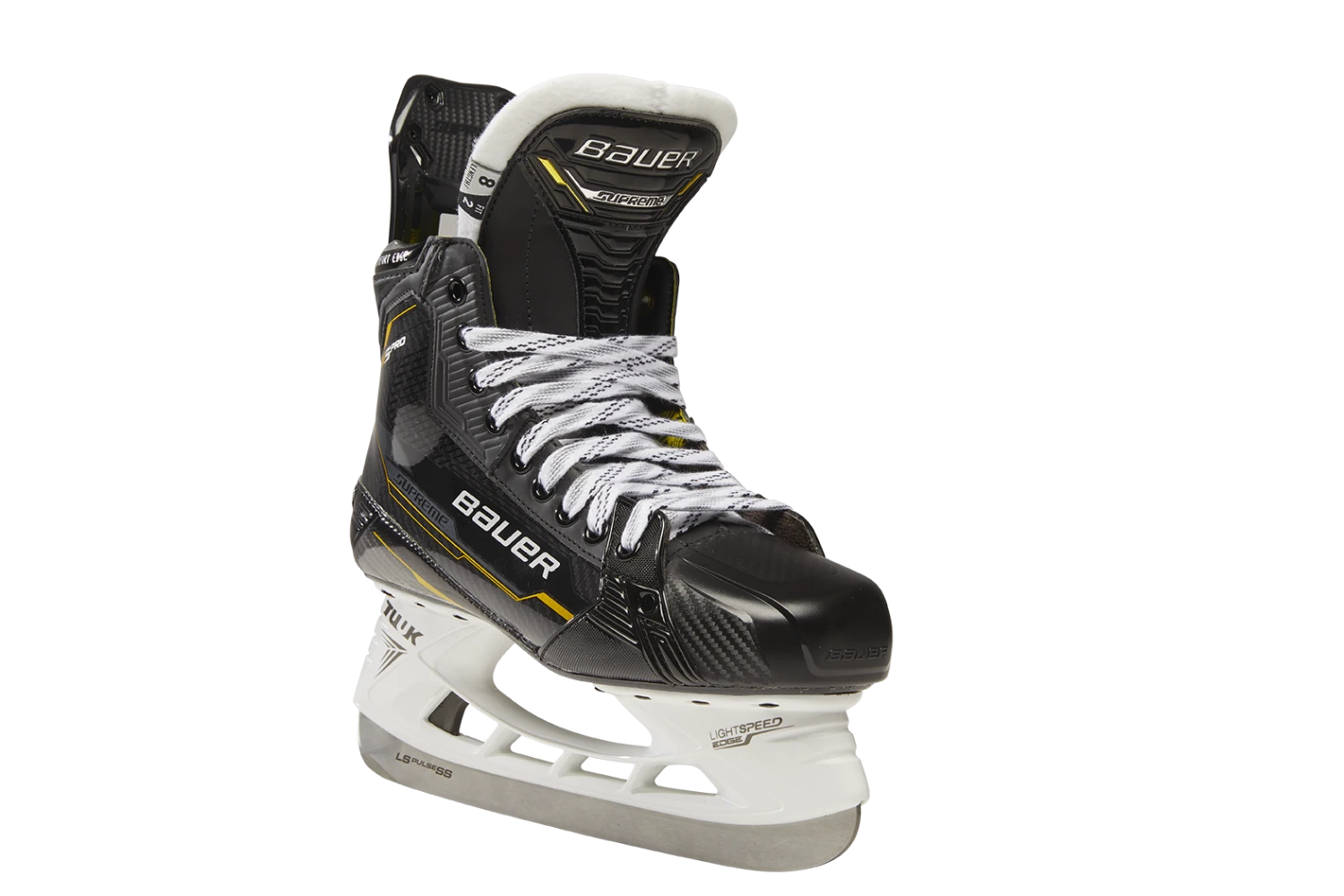 Bauer SUPREME M5 PRO SKATE INTERMEDIATE 5 Bauer SUPREME M5 PRO SKATE INTERMEDIATE - Image 3
