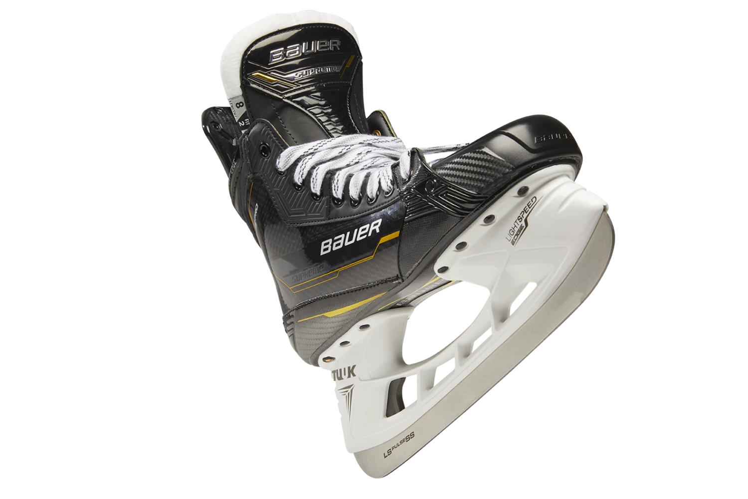 Bauer SUPREME M5 PRO SKATE INTERMEDIATE 6 Bauer SUPREME M5 PRO SKATE INTERMEDIATE - Image 4