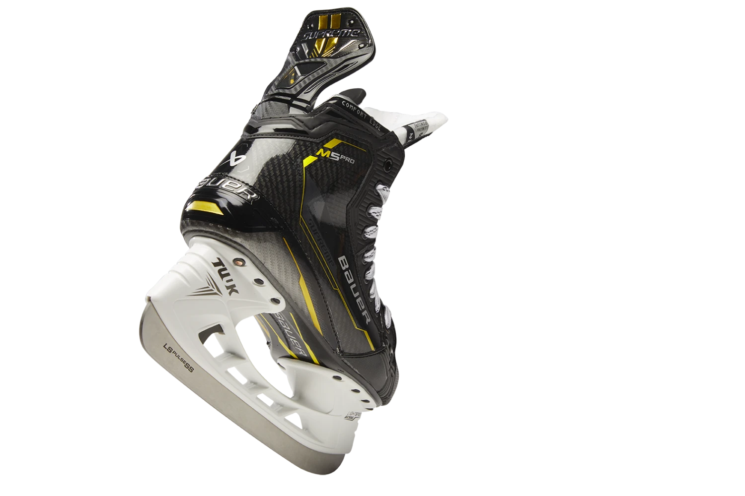Bauer SUPREME M5 PRO SKATE INTERMEDIATE 7 Bauer SUPREME M5 PRO SKATE INTERMEDIATE - Image 5