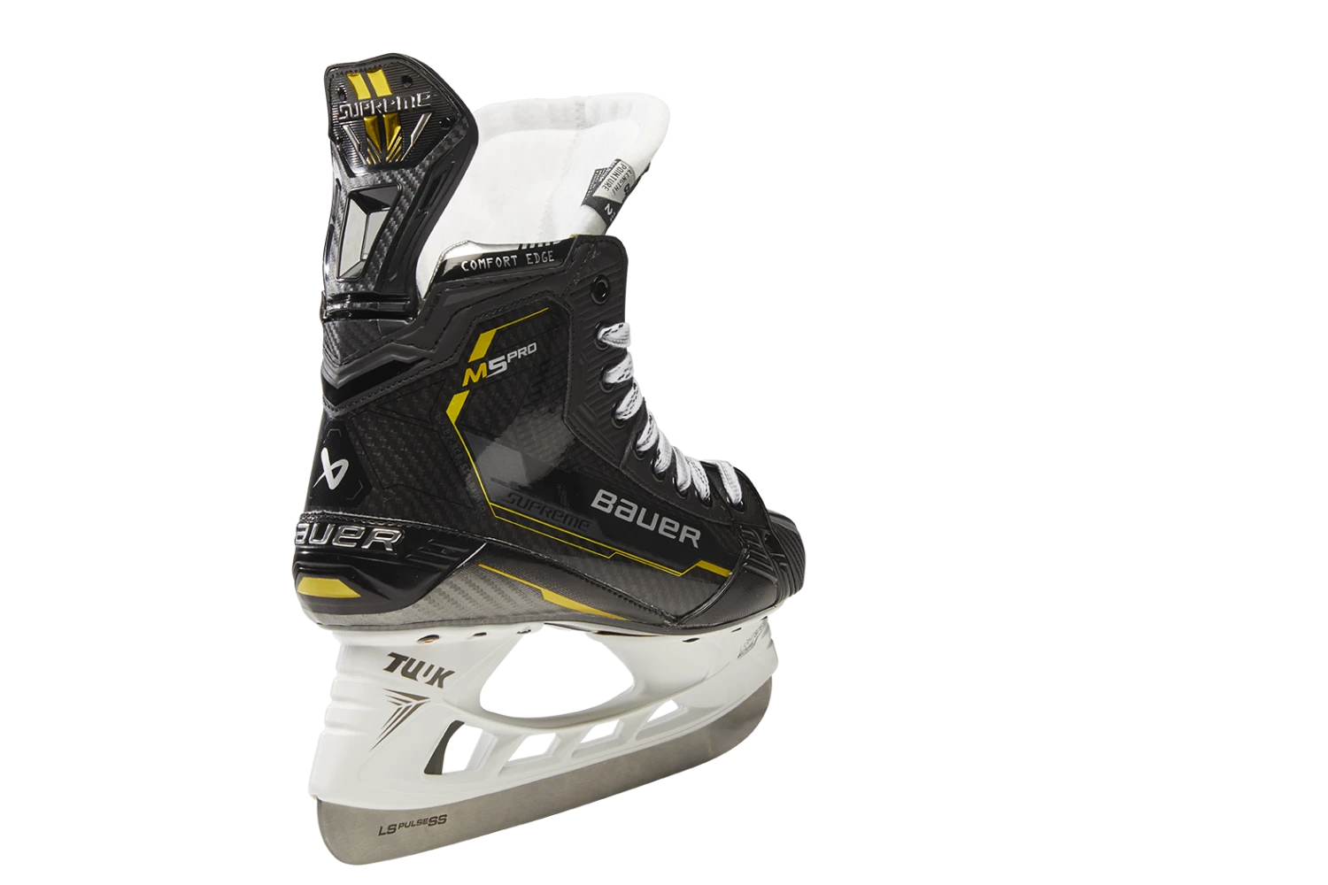 Bauer SUPREME M5 PRO SKATE INTERMEDIATE 8 Bauer SUPREME M5 PRO SKATE INTERMEDIATE - Image 6