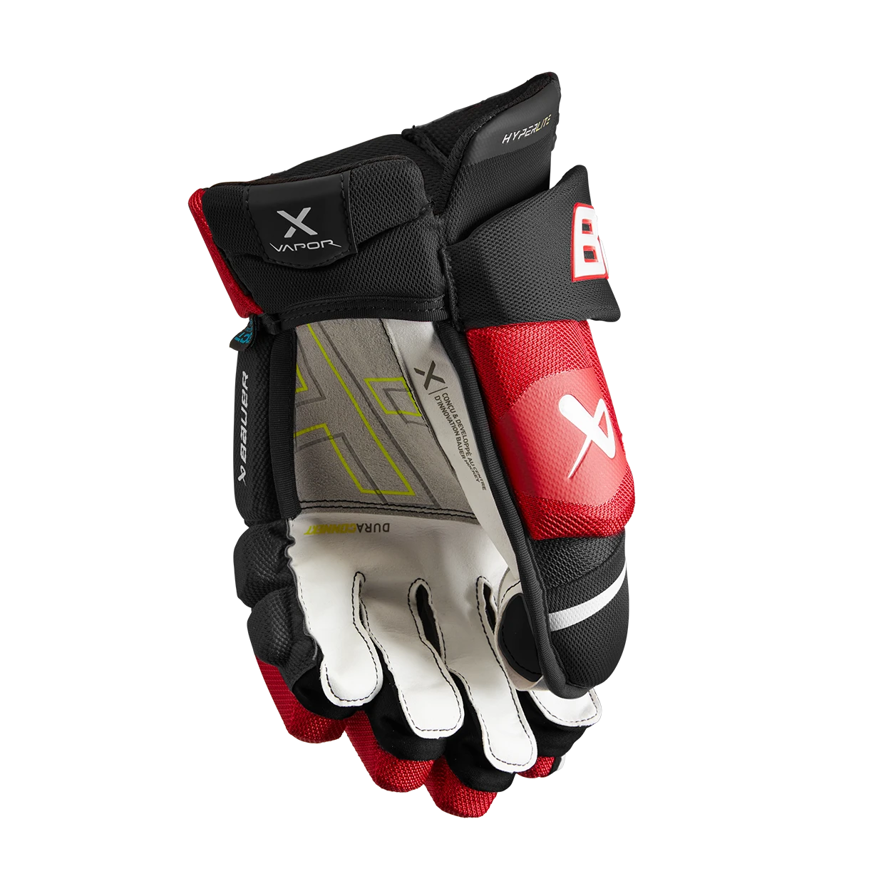 Bauer VAPOR HYPERLITE GLOVE SENIOR 14 Bauer VAPOR HYPERLITE GLOVE SENIOR - Image 12