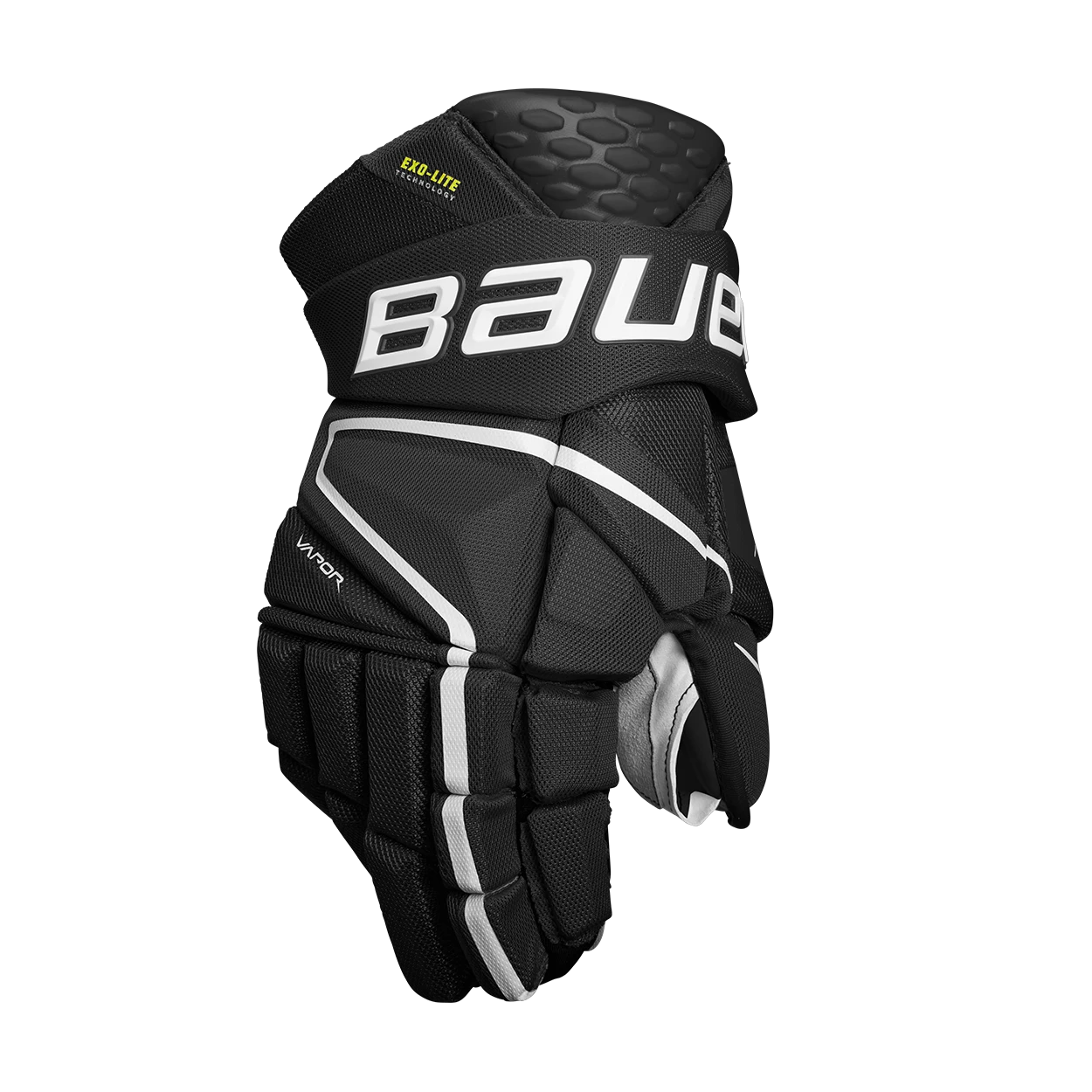 Bauer VAPOR HYPERLITE GLOVE SENIOR 7 Bauer VAPOR HYPERLITE GLOVE SENIOR - Image 5
