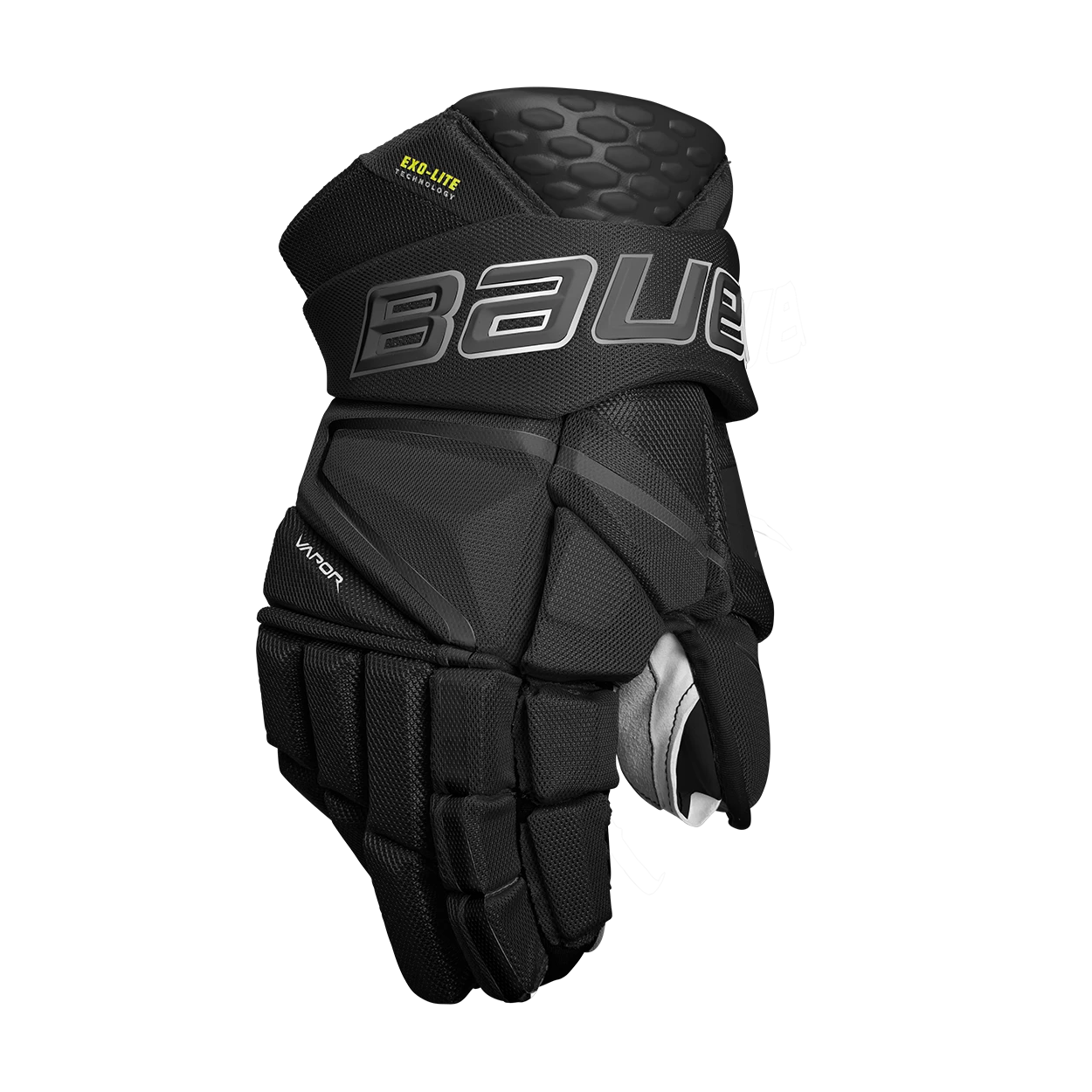 Bauer VAPOR HYPERLITE GLOVE JUNIOR 15 Bauer VAPOR HYPERLITE GLOVE JUNIOR - Image 13