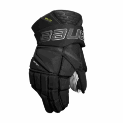 Bauer VAPOR HYPERLITE GLOVE SENIOR 28 Bauer VAPOR HYPERLITE GLOVE SENIOR -Bauer 649598 black 1 a8bc3b8a 8bb8 40d2 9d8c bbaf922b07e1