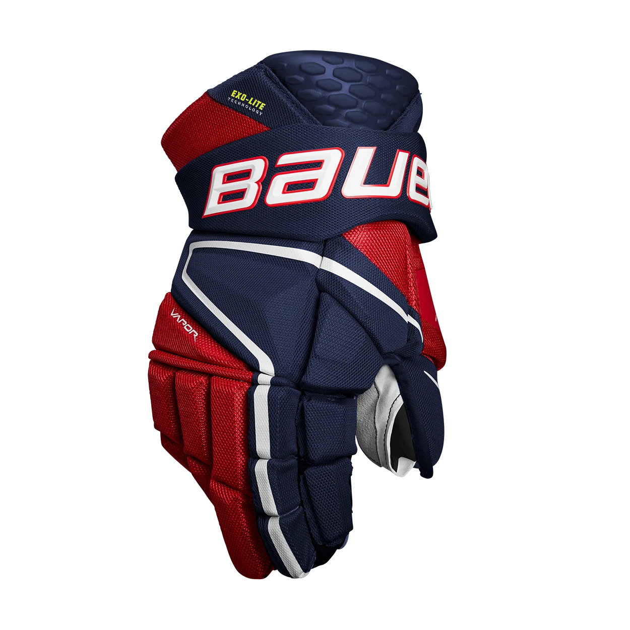 Bauer VAPOR HYPERLITE GLOVE SENIOR 11 Bauer VAPOR HYPERLITE GLOVE SENIOR - Image 9