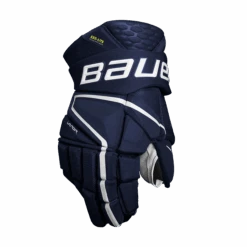 Bauer VAPOR HYPERLITE GLOVE SENIOR 22 Bauer VAPOR HYPERLITE GLOVE SENIOR -Bauer 649598 navy 1 461d21da 8b03 4c28 897f 676f8ee2aaae